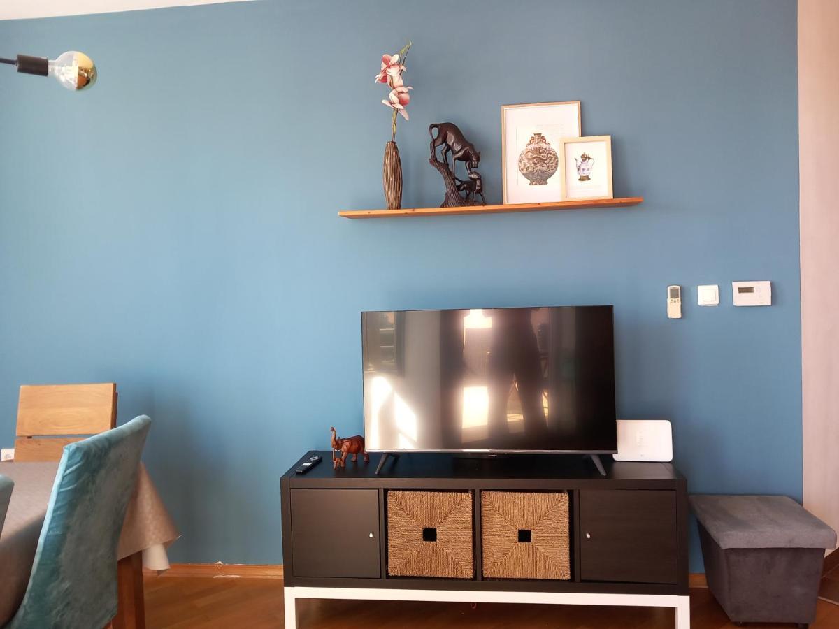 Apartment Inna With Free Garage Parking Zadar Luaran gambar