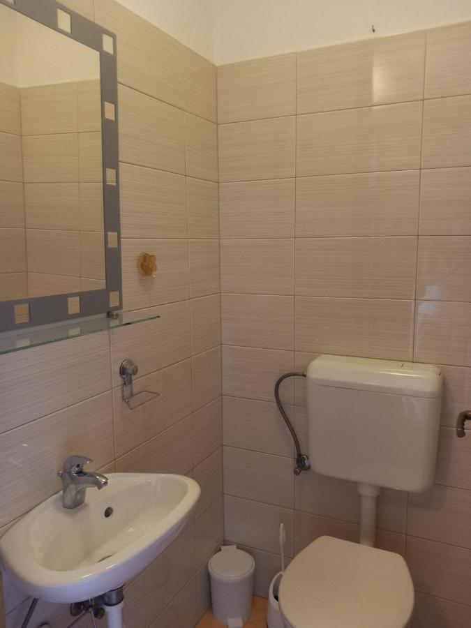 Apartment Inna With Free Garage Parking Zadar Luaran gambar