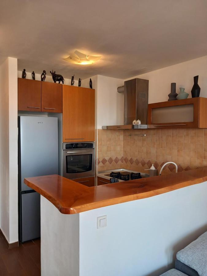 Apartment Inna With Free Garage Parking Zadar Luaran gambar