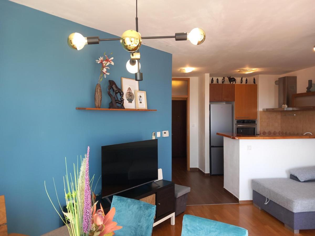 Apartment Inna With Free Garage Parking Zadar Luaran gambar