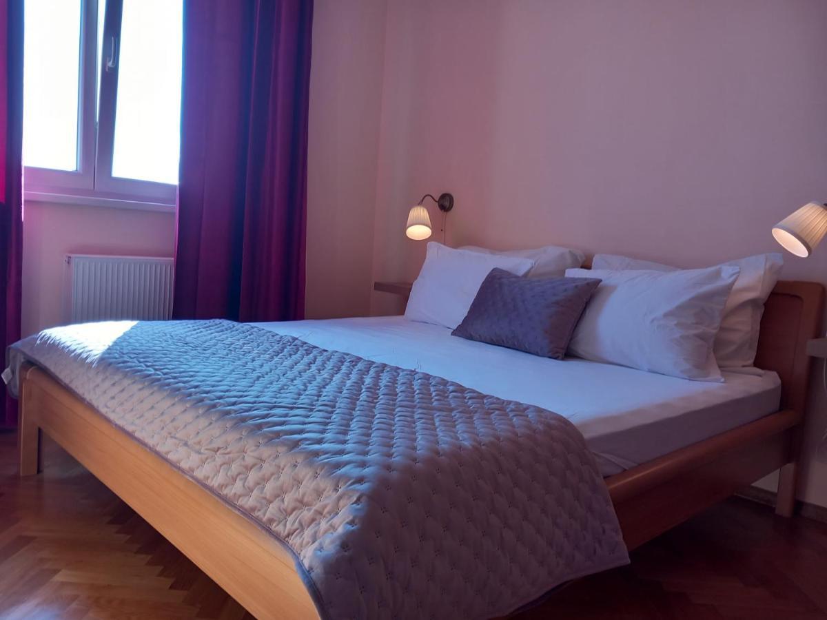 Apartment Inna With Free Garage Parking Zadar Luaran gambar