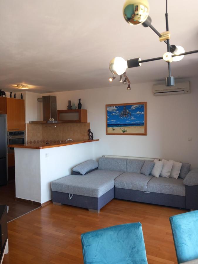 Apartment Inna With Free Garage Parking Zadar Luaran gambar