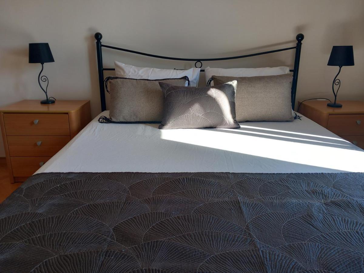 Apartment Inna With Free Garage Parking Zadar Luaran gambar