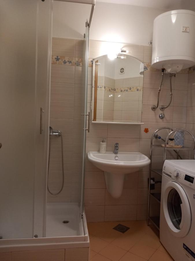 Apartment Inna With Free Garage Parking Zadar Luaran gambar