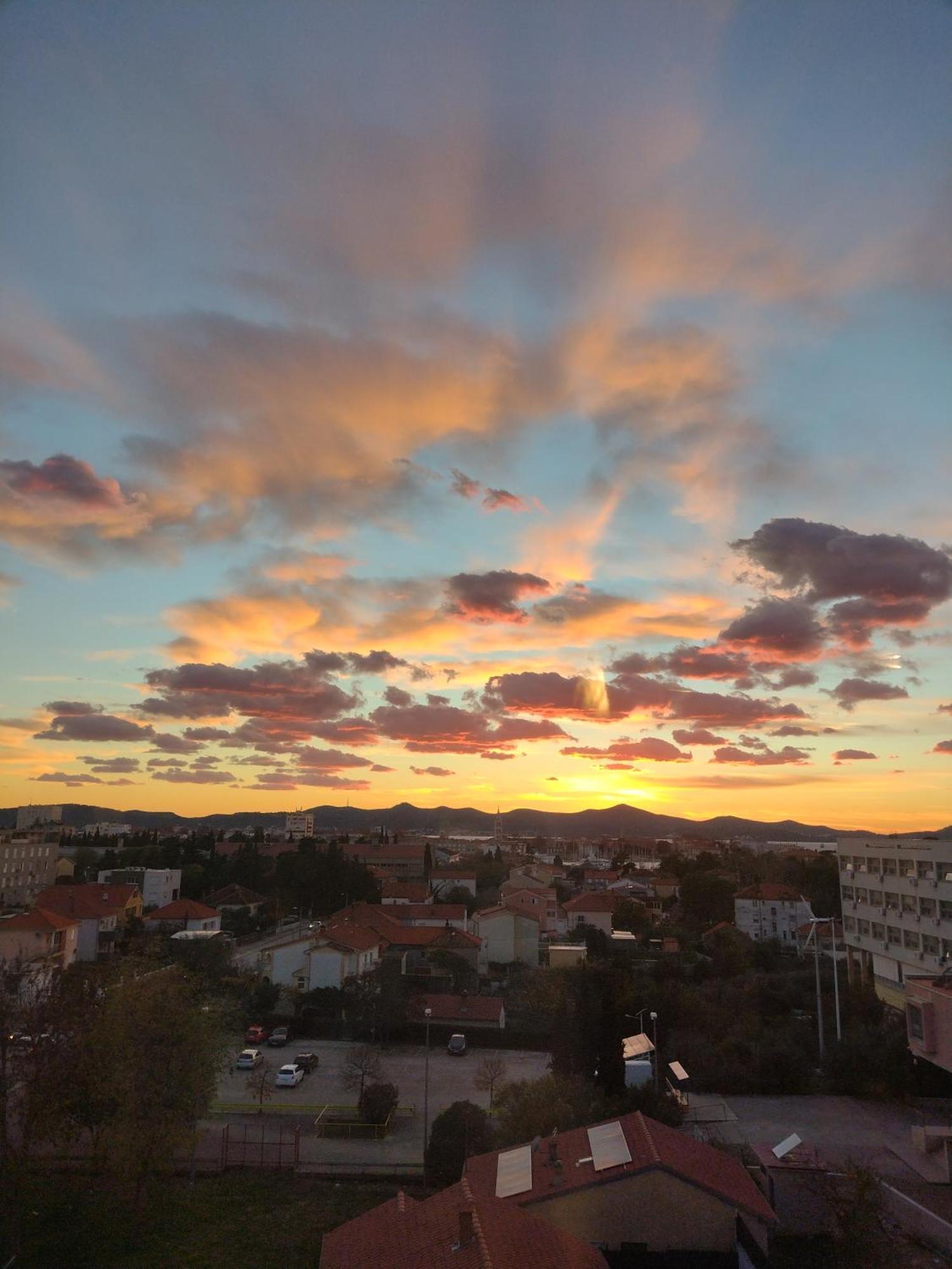 Apartment Inna With Free Garage Parking Zadar Luaran gambar